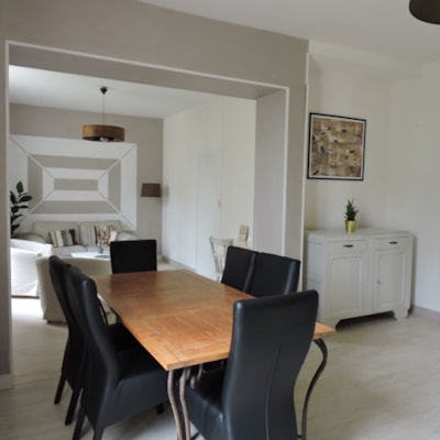 Pavilion Holiday Home — 7