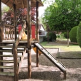 Foto #21 van Camping Château de la Rolandière