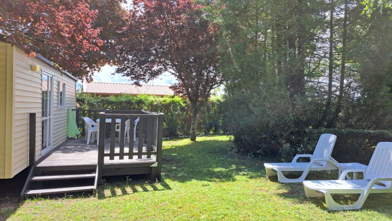 Cottage Essentiel 2 slaapkamers