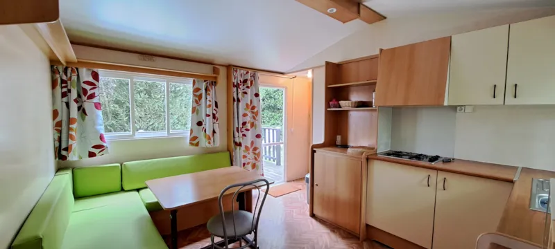 Cottage Essentiel 2 Chambres