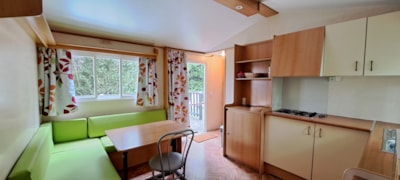 Cottage Essentiel 2 bedrooms — 3
