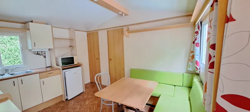 Cottage Essentiel 2 Chambres