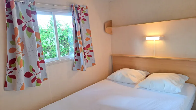 Cottage Essentiel 2 Chambres