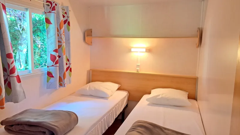 Cottage Essentiel 2 Chambres