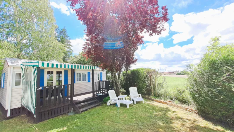 Cottage Confort 2 Chambres