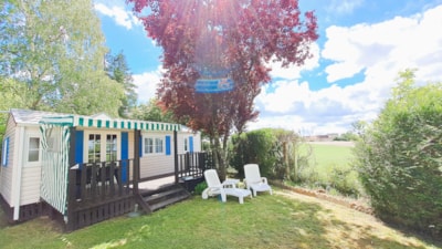 Cottage confort 2 bedrooms — 2
