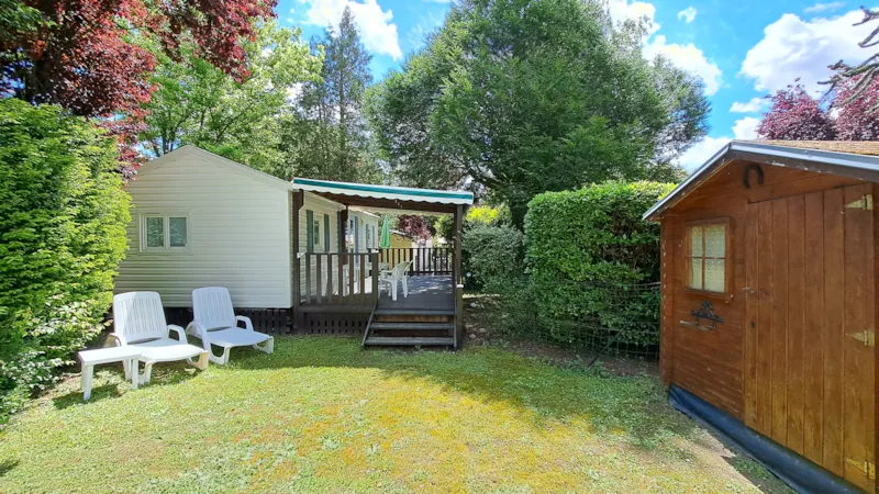 Cottage Confort 2 Chambres