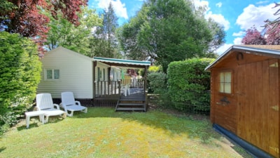 Cottage confort 2 bedrooms — 3