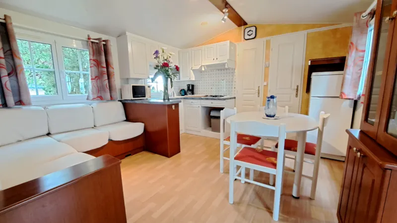 Cottage Confort 2 Chambres