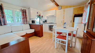 Cottage confort 2 bedrooms — 4