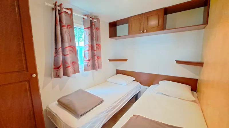 Cottage Confort 2 Chambres