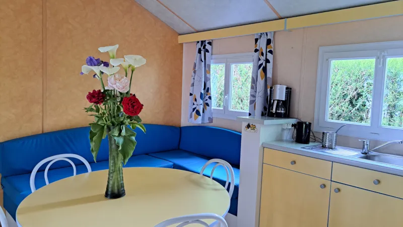 Cottage Confort 2 Chambres