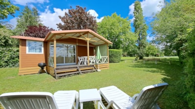 Cottage 3 bedrooms — 2