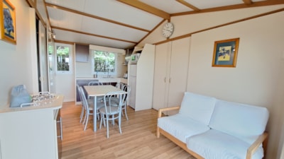 Cottage 3 bedrooms — 3