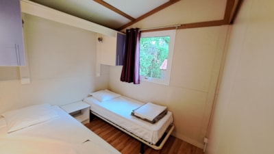 Cottage 3 bedrooms — 6