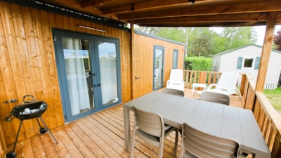 Cottage Privilege 2 bedrooms — 8