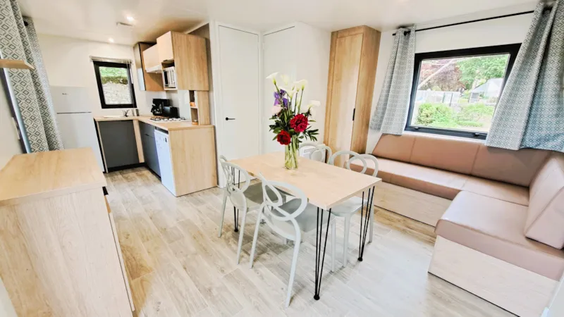 Cottage Privilege 2 Chambres