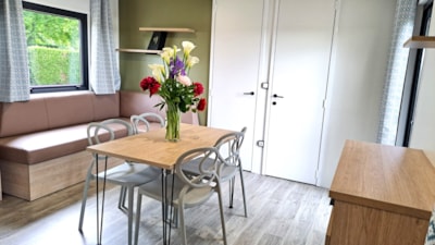 Cottage Privilege 2 bedrooms — 3