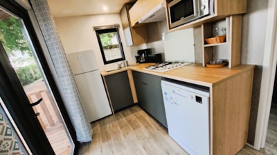 Cottage Privilege 2 bedrooms — 4