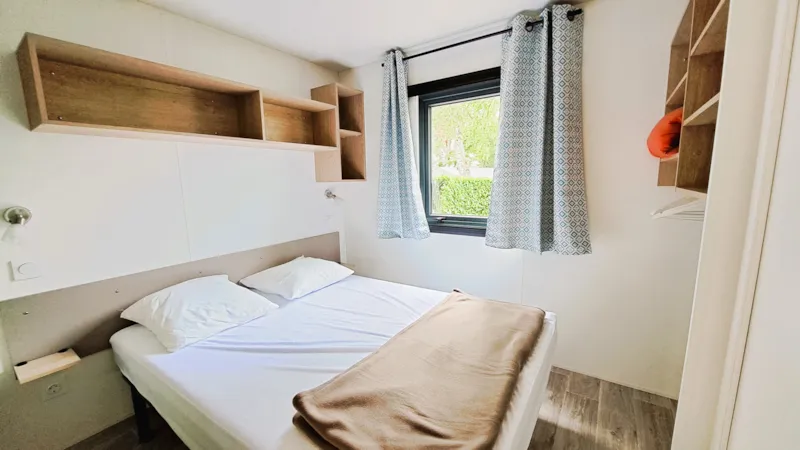 Cottage Privilege 2 Chambres