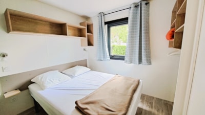 Cottage Privilege 2 bedrooms — 5