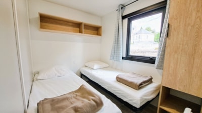 Cottage Privilege 2 bedrooms — 6
