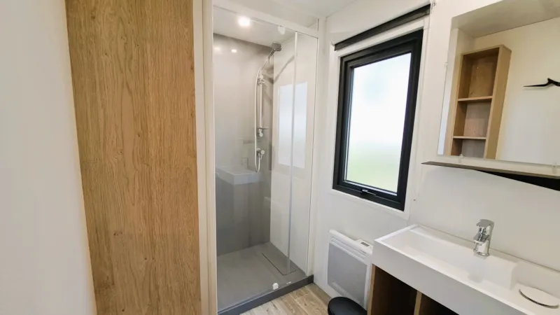 Cottage Privilege 2 Chambres