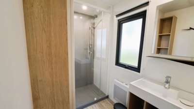 Cottage Privilege 2 bedrooms — 7