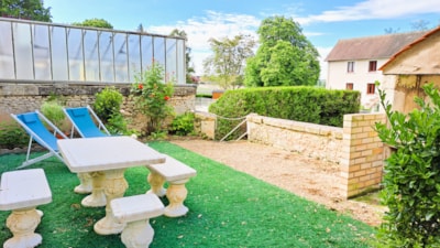 Pavilion Holiday Home — 9