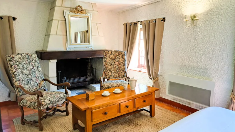 Suite Du Parc-Chambre D'hôte