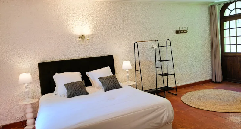 Suite Du Parc-Chambre D'hôte