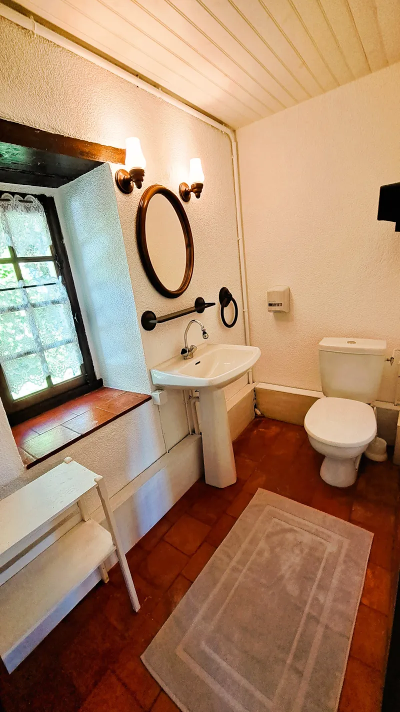 Suite Du Parc-Chambre D'hôte