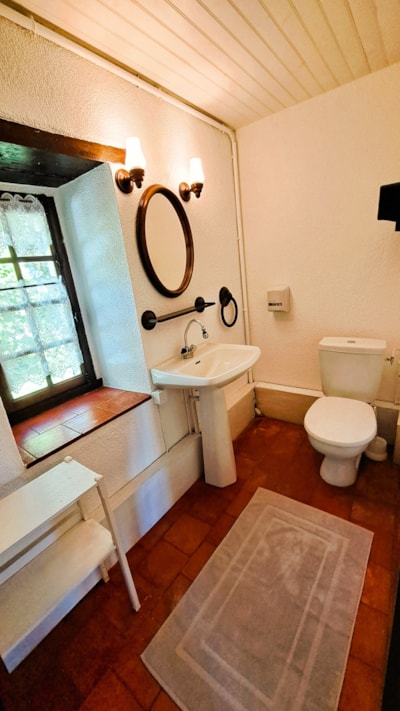 Park Suite-Guest room — 5