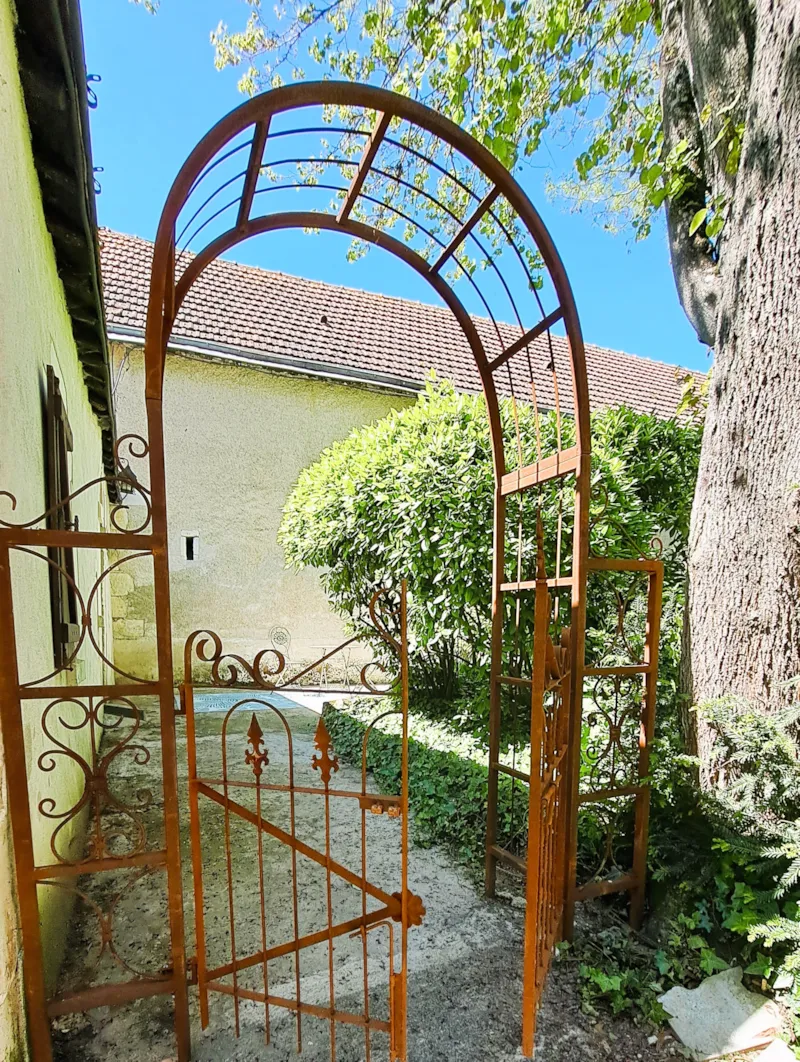 Suite Du Parc-Chambre D'hôte