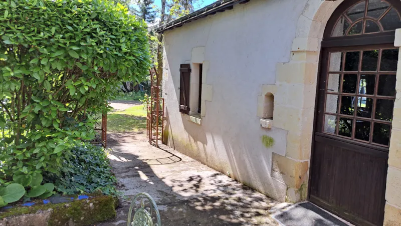 Suite Du Parc-Chambre D'hôte