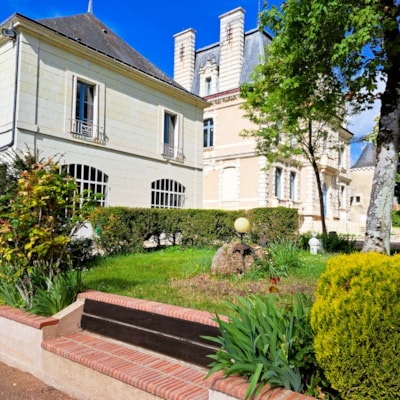 Pavilion Holiday Home — 10