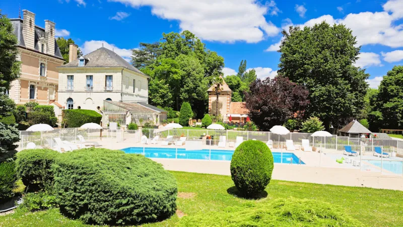 Suite Du Parc-Chambre D'hôte