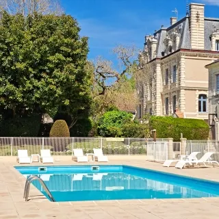 Suite Du Parc-Chambre D'hôte