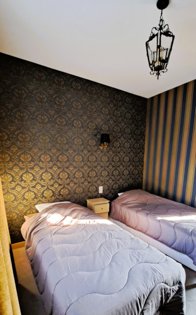 Group Holiday Home — 6