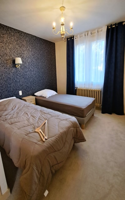 Group Holiday Home — 7