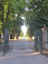 Foto #8 van Camping Château de la Rolandière