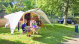 Foto #9 van Camping Château de la Rolandière
