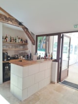 Foto #19 van Camping Château de la Rolandière