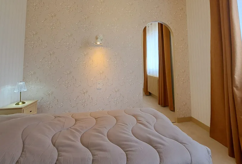 Chambre Familiale Résidence