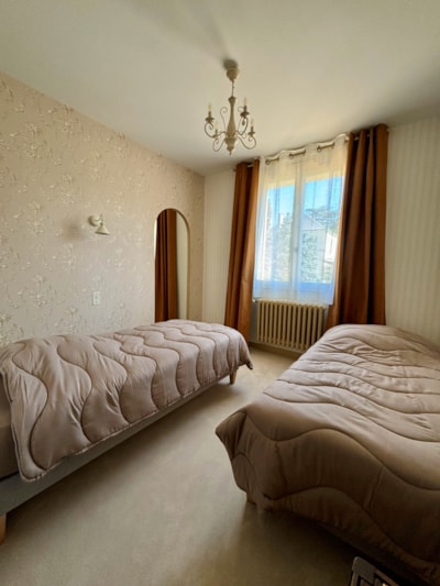 Private family room — 2