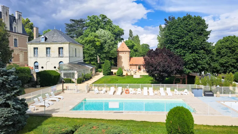 Chambre Familiale Résidence