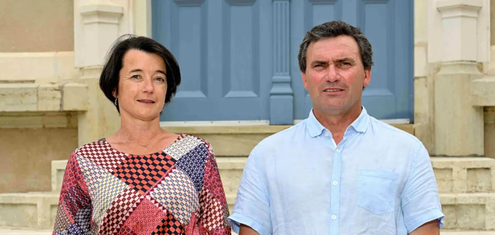 Camping Château de la Rolandière