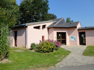 Camping Le Bois Fleuri