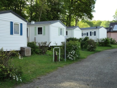 Camping Le Bois Fleuri