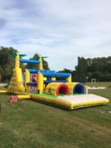 Foto #22 van Camping Le Bois Fleuri